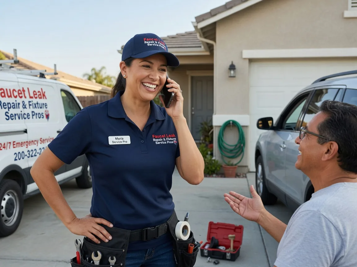 Faucet Repair Longport, NJ FAQs