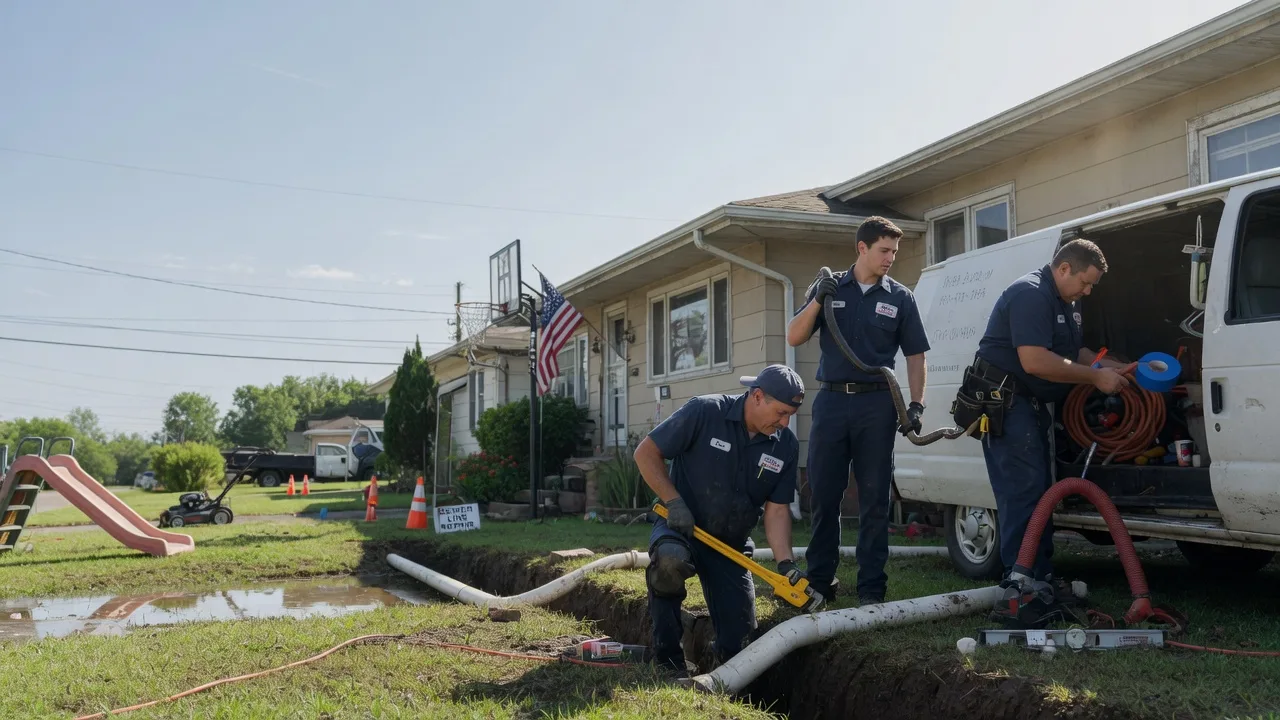Toilet Installation in Longport, NJ near me